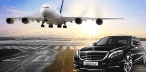 oxford airport transfers