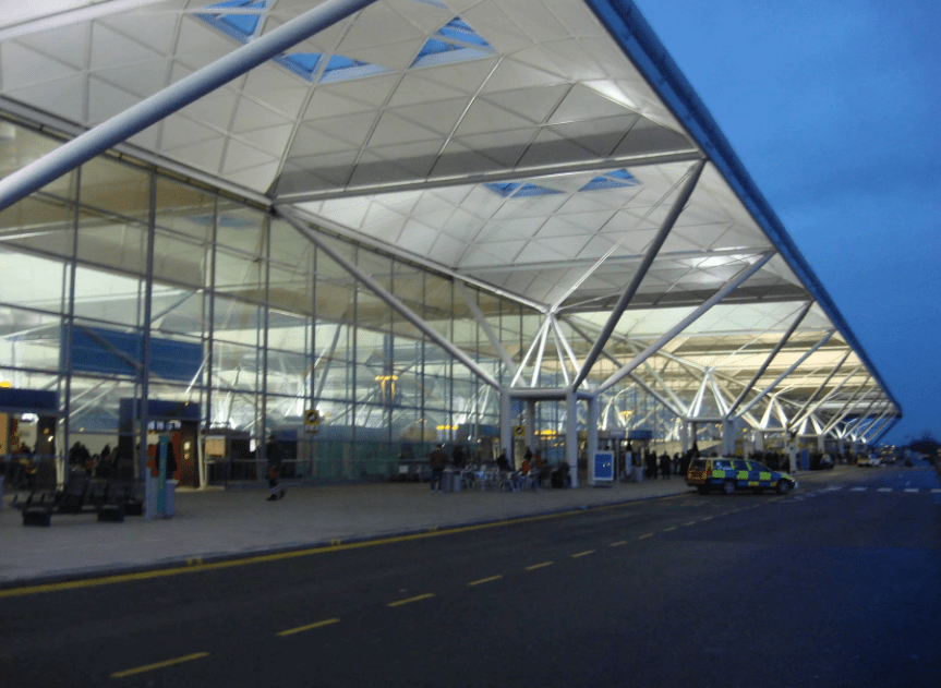 Stansted-Airport-Transfers