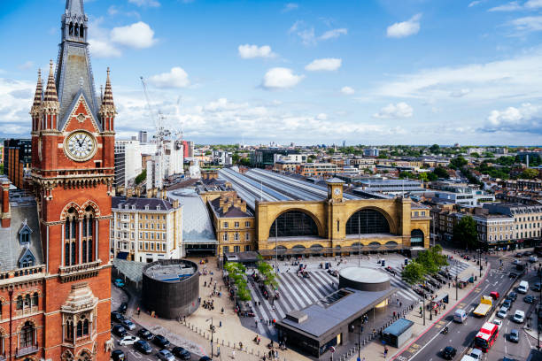 airport transfers oxford